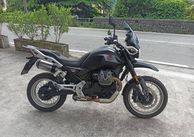 Moto Guzzi V85 Strada (2024 - 25) - Annuncio 9713700