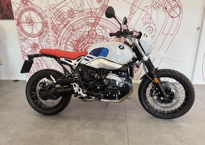 Bmw R nineT Urban GS 1200 (2017 - 20) - Annuncio 9713708