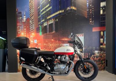 Royal Enfield Interceptor 650 (2021 - 25) - Annuncio 9713703