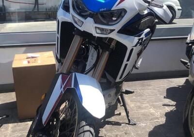 Honda Africa Twin CRF 1100L Adventure Sports (2022 - 23) - Annuncio 9713701