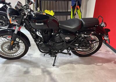 Benelli Imperiale 400 (2021 - 25) - Annuncio 9713704