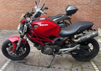 Ducati Monster 696 Plus (2007 - 14) - Annuncio 9713712