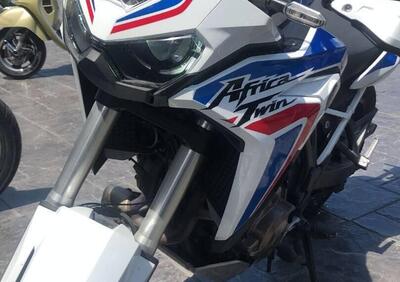 Honda Africa Twin CRF 1100L (2020 - 21) - Annuncio 9713710