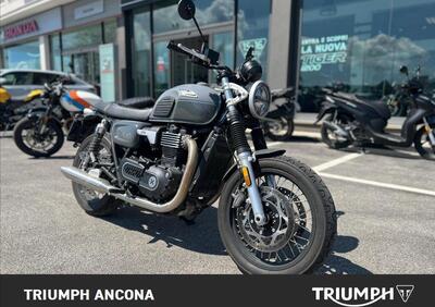 Brixton Motorcycles Cromwell 1200 (2022 - 25) - Annuncio 9713707
