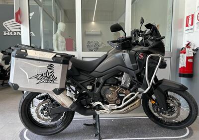 Honda Africa Twin CRF 1100L Travel Edition DCT (2022 - 23) - Annuncio 9713720