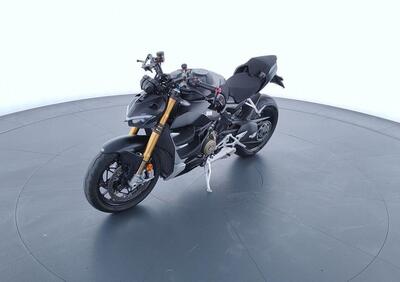 Ducati Streetfighter V4 1100 S (2021 - 22) - Annuncio 9696089