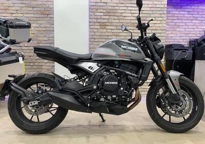 Moto Morini SEIEMMEZZO STR (2022 - 25) - Annuncio 9713721