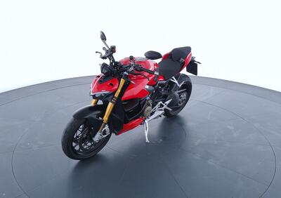 Ducati Streetfighter V4 S (2023 - 24) - Annuncio 9678925