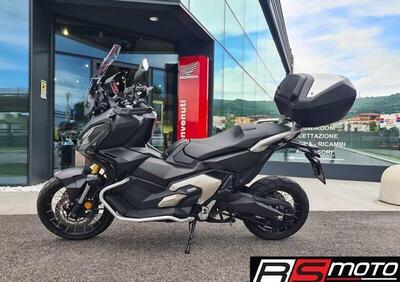 Honda X-ADV 750 DCT (2021 - 24) - Annuncio 9713734