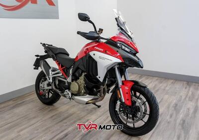 Ducati Multistrada V4 1100 S Sport (2021) - Annuncio 9683673