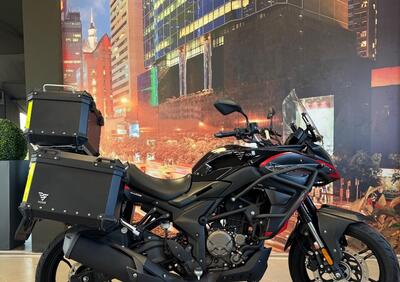 Voge Valico 300DS (2021 - 24) - Annuncio 9713735