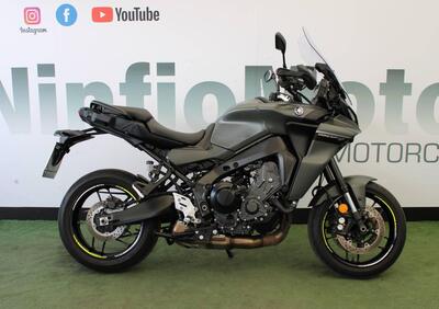 Yamaha Tracer 9 (2021 - 24) - Annuncio 9713738
