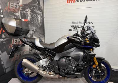 Yamaha MT-10 SP (2022 - 25) - Annuncio 9709260