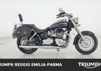 Triumph America (2008 - 10) - Annuncio 9713741
