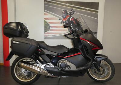 Honda Integra 750 DCT ABS (2014 - 15) - Annuncio 9713744