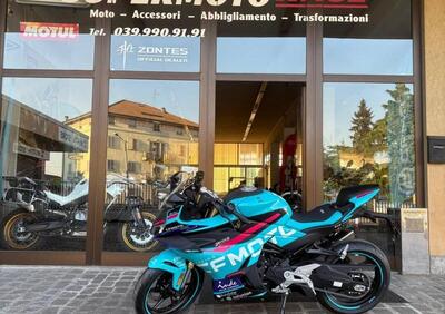 CFMOTO 450SR World Champions Replica (2025) - Annuncio 9713745
