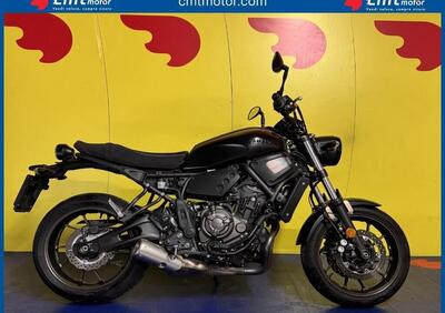 Yamaha XSR 700 ABS (2016 - 20) - Annuncio 9713750