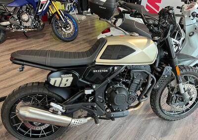 Brixton Motorcycles Crossfire 500 XC (2022 - 25) - Annuncio 9713764