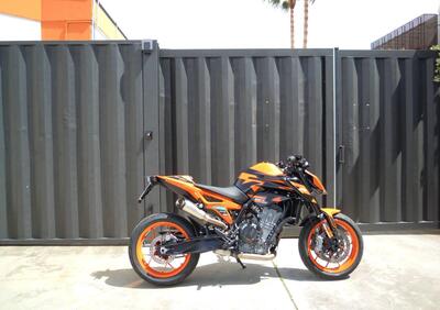 KTM 890 Duke GP (2022 - 23) - Annuncio 9713760