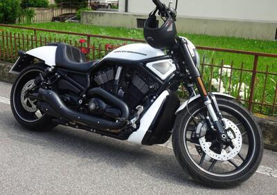 Harley-Davidson 1250 Night Rod Special (2008 - 17) - VRSCDX - Annuncio 9713755
