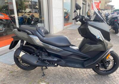 Bmw C 400 GT (2021 - 24) - Annuncio 9713757