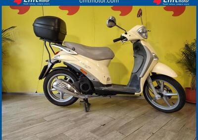 Piaggio Liberty 125 4T (2003 - 13) - Annuncio 9713758