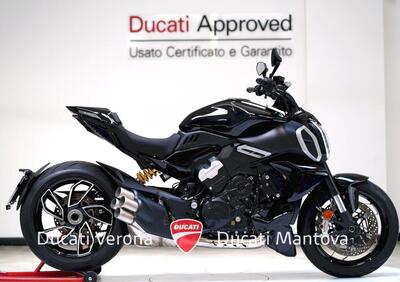 Ducati Diavel V4 (2023 - 25) - Annuncio 9713761