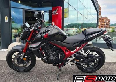 Honda CB 750 Hornet (2023 - 24) - Annuncio 9713765