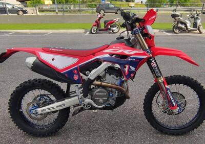 Honda CRF 250 RX Enduro Special (2022) - Annuncio 9713767