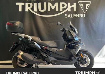 Bmw C 400 X (2021 - 24) - Annuncio 9713766