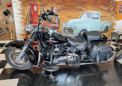 Harley-Davidson 1690 Heritage Classic (2011 - 17) - FLSTC - Annuncio 9713777