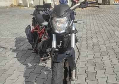 Benelli BN 125 (2018 - 20) - Annuncio 9713778