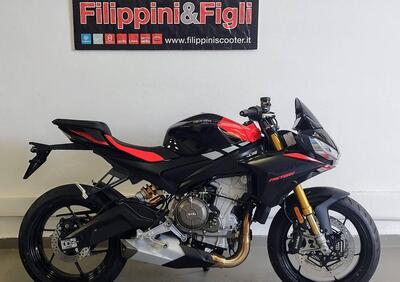 Aprilia Tuono 660 Factory (2025) - Annuncio 9713781