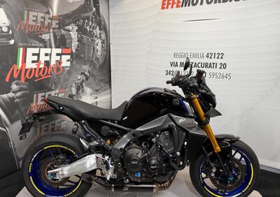 Yamaha MT-09 SP (2021 - 23) - Annuncio 9713783