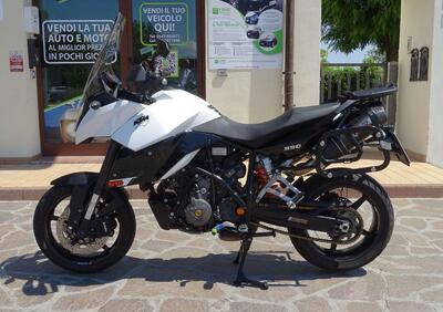 KTM 990 Supermoto T ABS (2011 - 13) - Annuncio 9713785