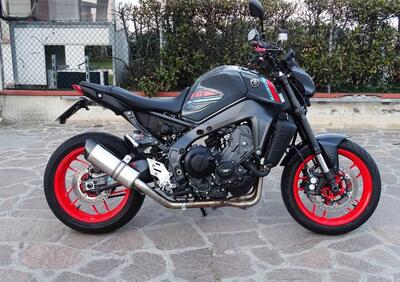Yamaha MT-09 SP (2021 - 23) - Annuncio 9713786