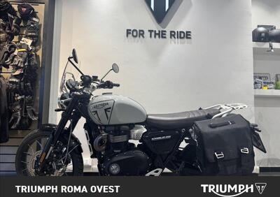 Triumph Scrambler 1200 X (2024 - 25) - Annuncio 9713788