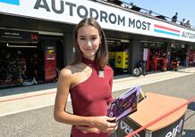 SBK 2025. ORARI TV del GP della Repubblica Ceca a Most