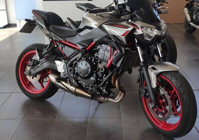 Kawasaki Z 650 (2021 - 24) - Annuncio 9713797