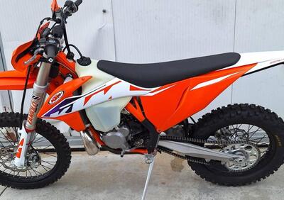 KTM 250 EXC TPI (2023) - Annuncio 9713799