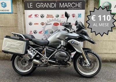 Bmw R 1200 GS (2013 - 16) - Annuncio 9642315
