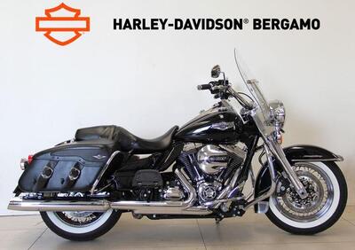 Harley-Davidson 103 Road King Classic (2014 - 16) - FLHRC - Annuncio 9713800