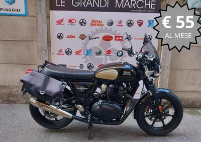 Royal Enfield Interceptor 650 (2021 - 25) - Annuncio 9713616
