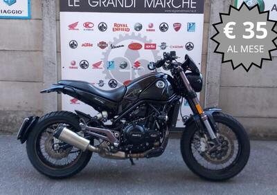 Benelli Leoncino 500 ABS (2017 - 20) - Annuncio 9713803