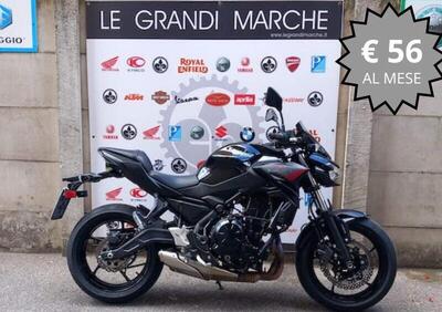 Kawasaki Z 650 (2021 - 24) - Annuncio 9713617