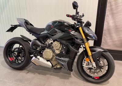 Ducati Streetfighter V4 S (2023 - 24) - Annuncio 9713810