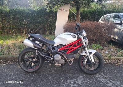 Ducati Monster 796 (2010 - 13) - Annuncio 9634107
