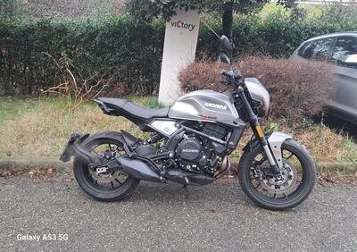 Moto Morini SEIEMMEZZO SCR (2022 - 25) - Annuncio 9627563