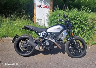 Ducati Scrambler 800 Icon (2023 - 25) - Annuncio 9713623