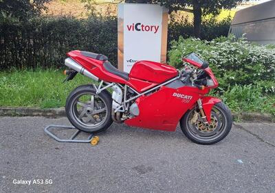 Ducati 998 (2001 - 02) - Annuncio 9679715